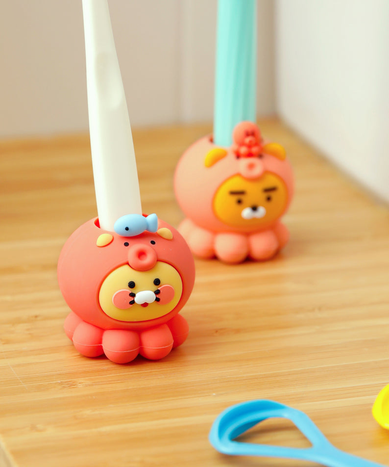 KAKAO FRIENDS - Brosse a Dents Chunsik