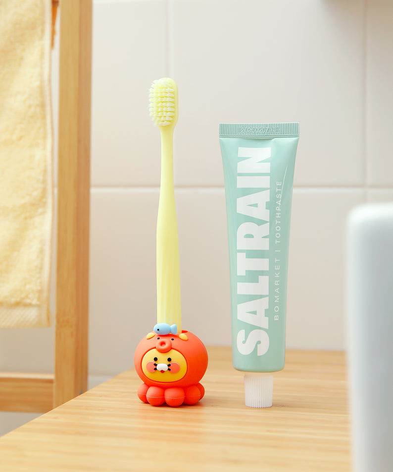 KAKAO FRIENDS - Brosse a Dents Chunsik - Detail 3