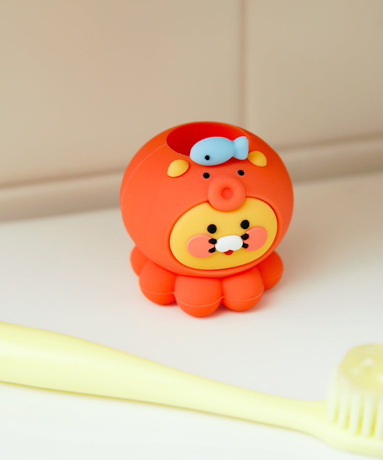 KAKAO FRIENDS - Brosse a Dents Chunsik - Detail 6