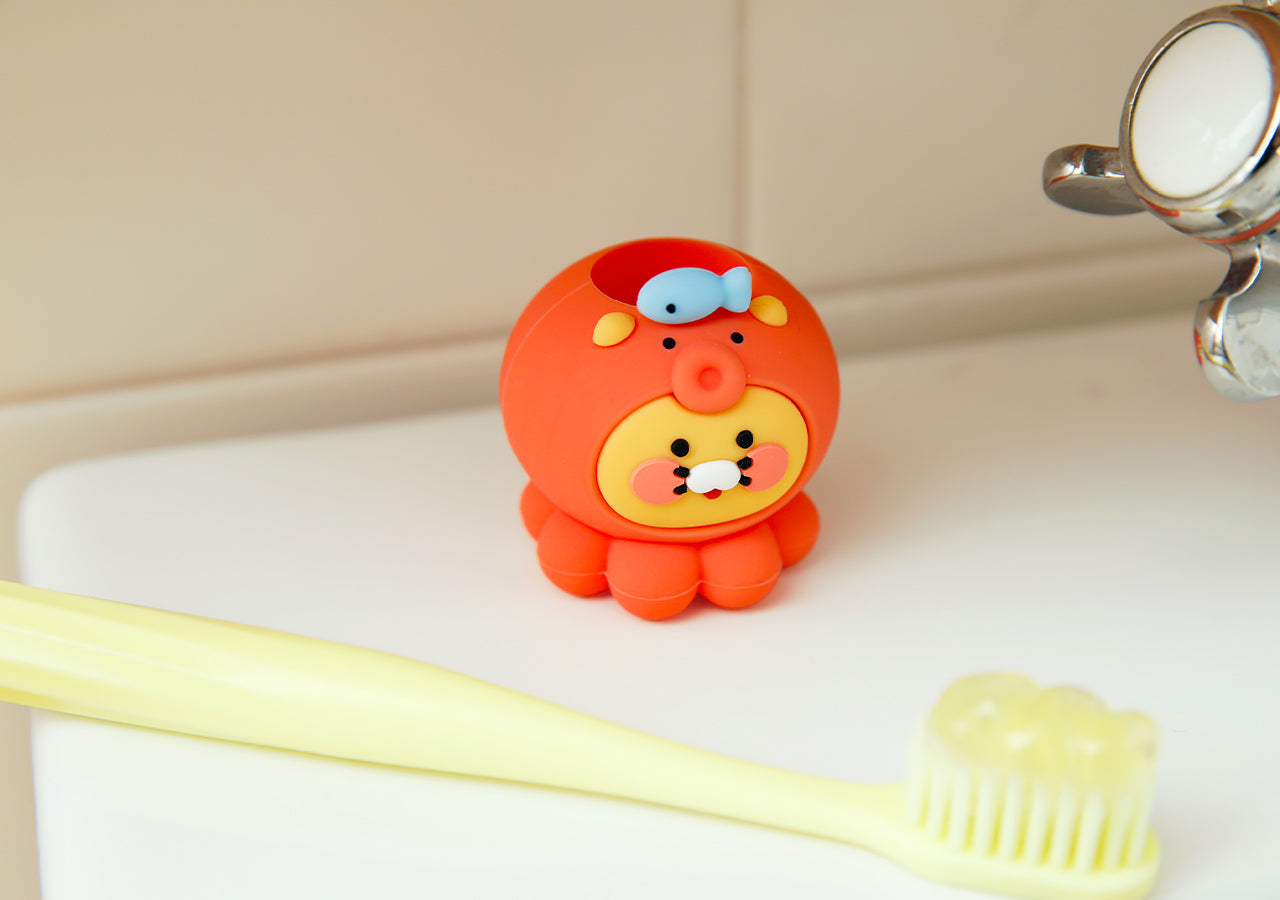 KAKAO FRIENDS - Brosse a Dents Chunsik - Detail 6