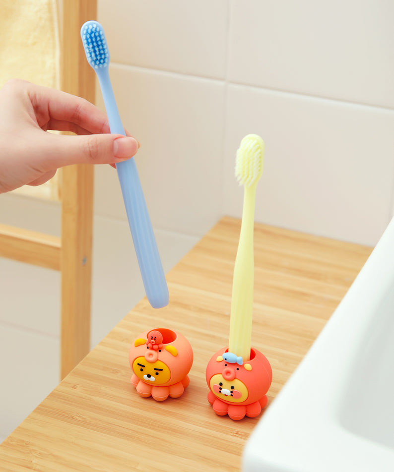 KAKAO FRIENDS - Brosse a Dents Chunsik - Detail 5