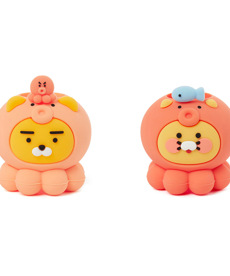 KAKAO FRIENDS - Brosse a Dents Chunsik - Detail 16