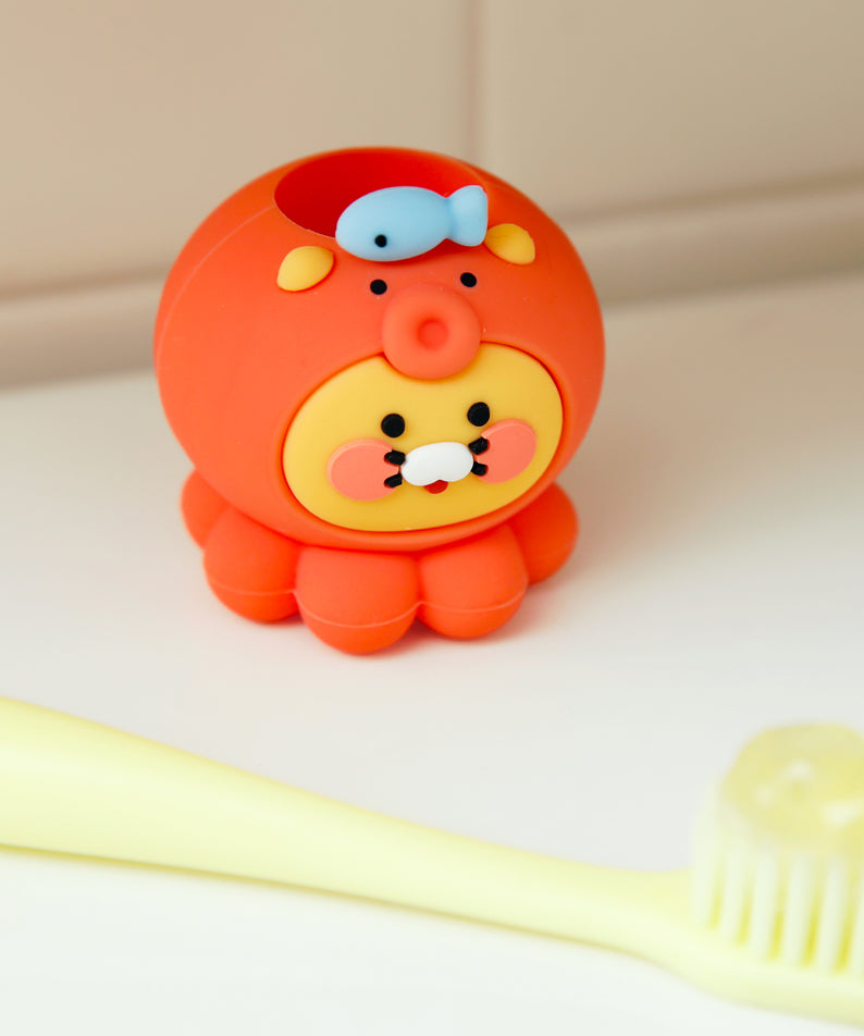 KAKAO FRIENDS - Brosse a Dents Chunsik