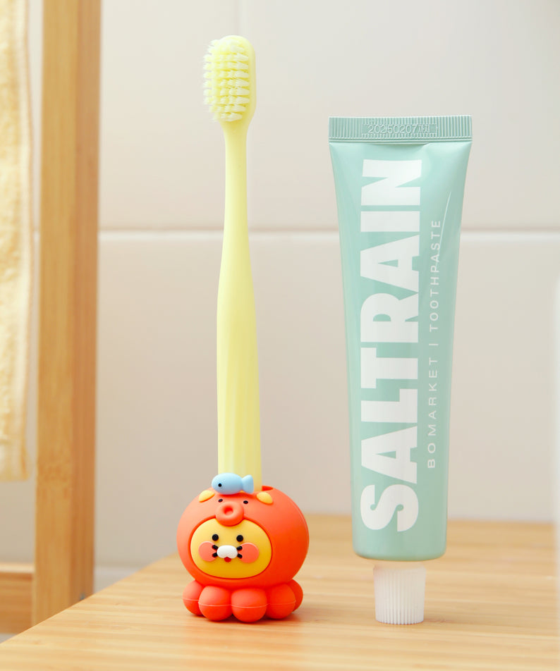 KAKAO FRIENDS - Brosse a Dents Chunsik