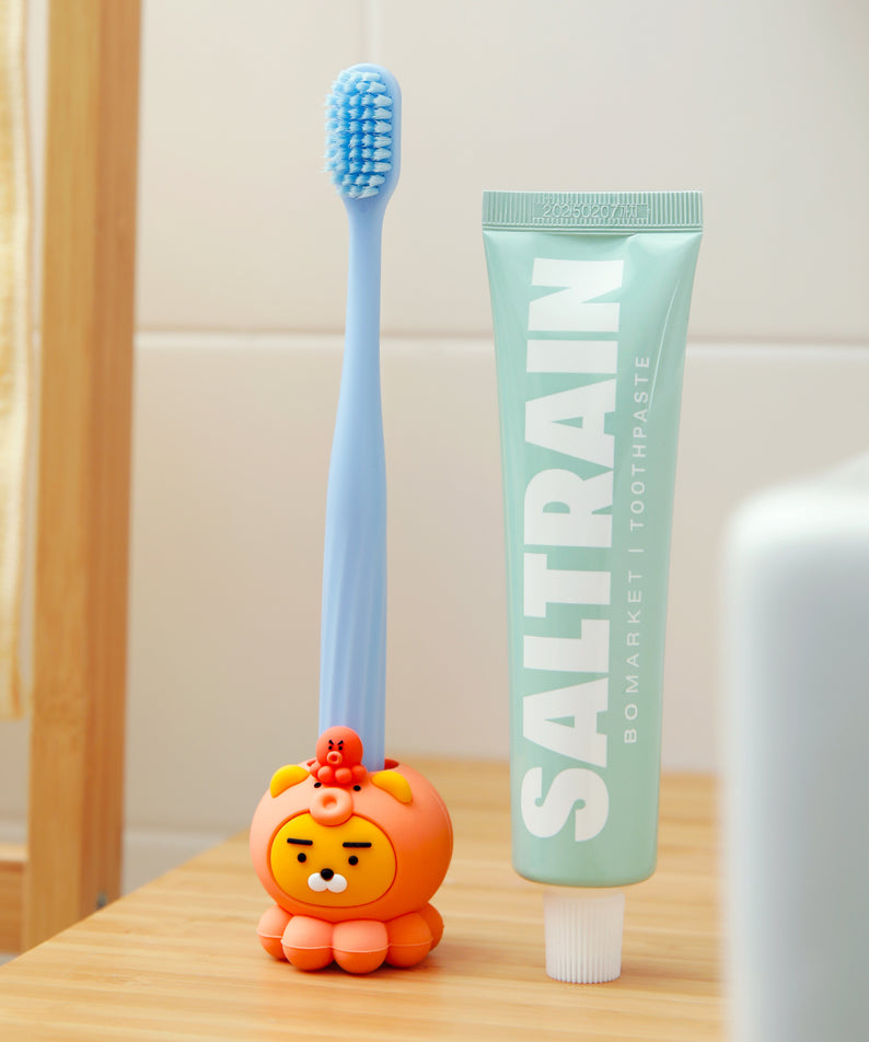 KAKAO FRIENDS - Brosse a Dents Ryan