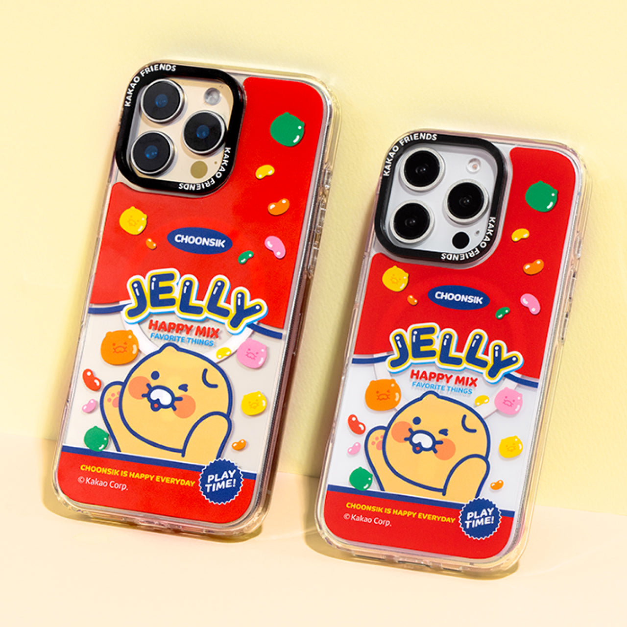 KAKAO FRIENDS - Chunsik