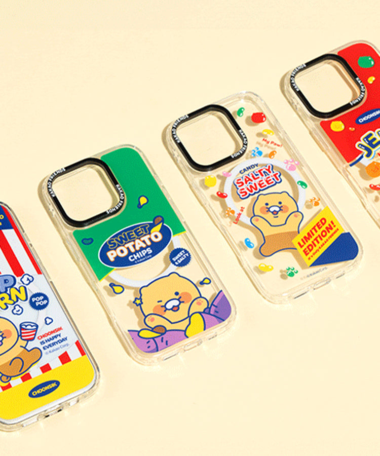 KAKAO FRIENDS - Chunsik Con - Detail 3