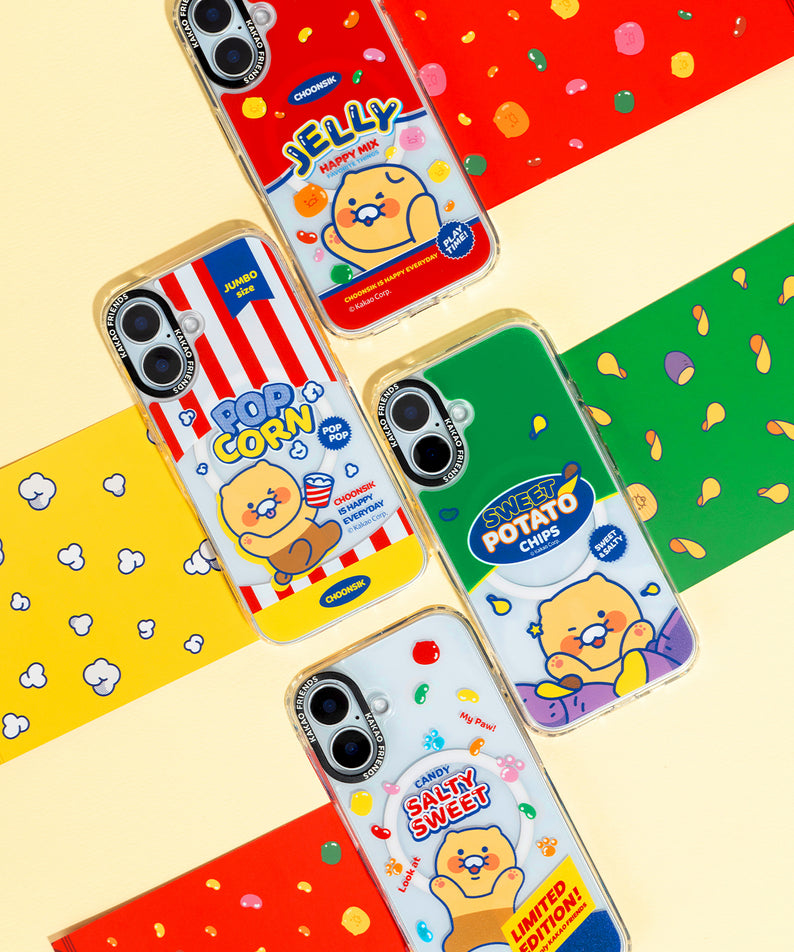 KAKAO FRIENDS - Chunsik Con - Detail 4