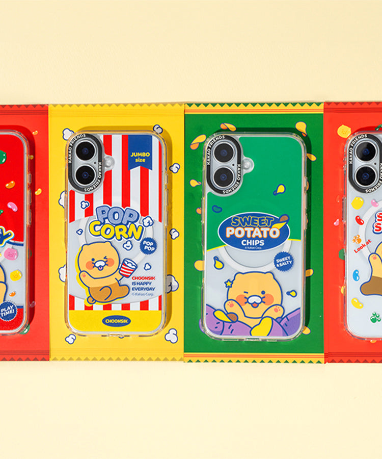 KAKAO FRIENDS - Chunsik - Detail 12