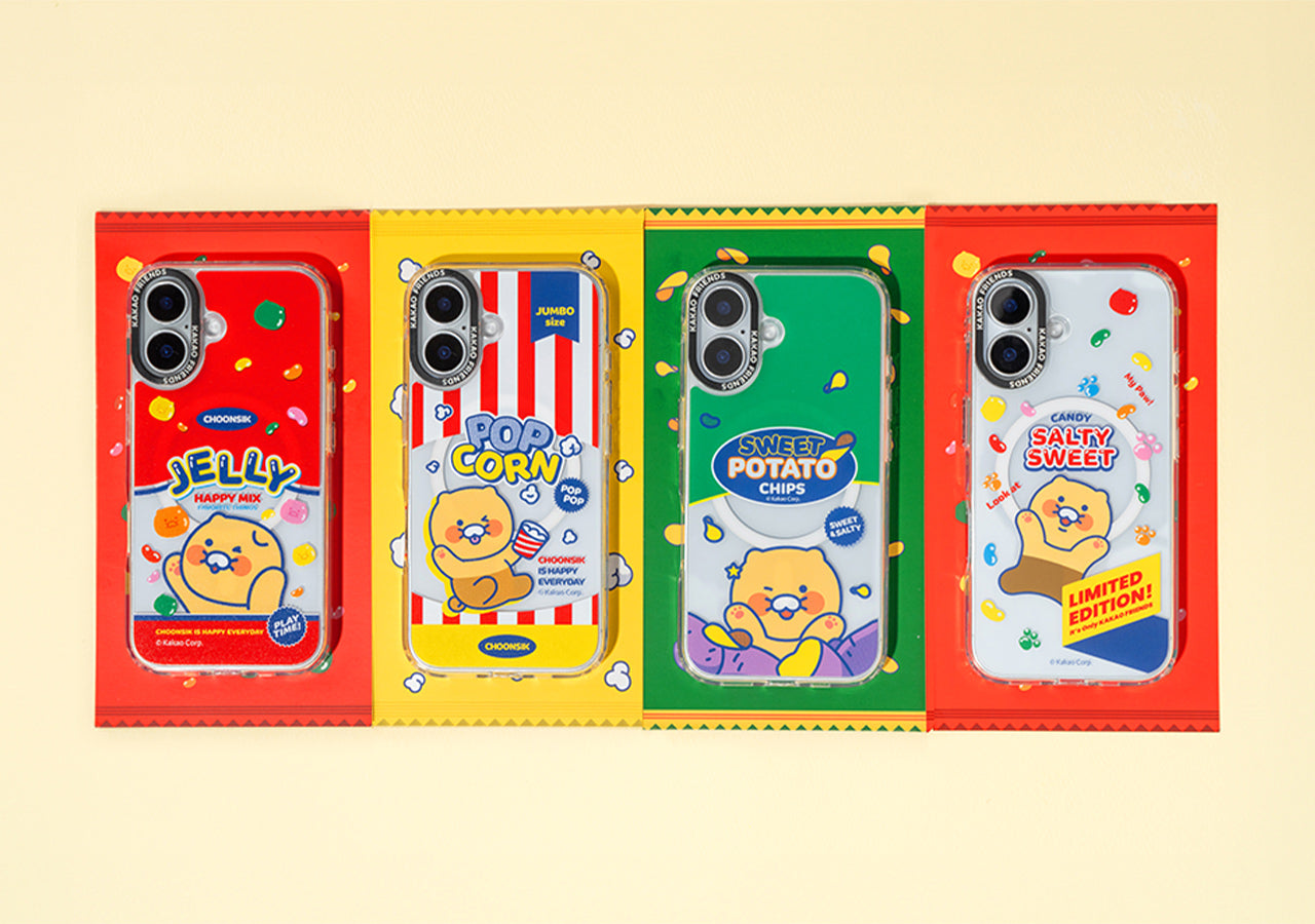 KAKAO FRIENDS - Chunsik - Detail 12