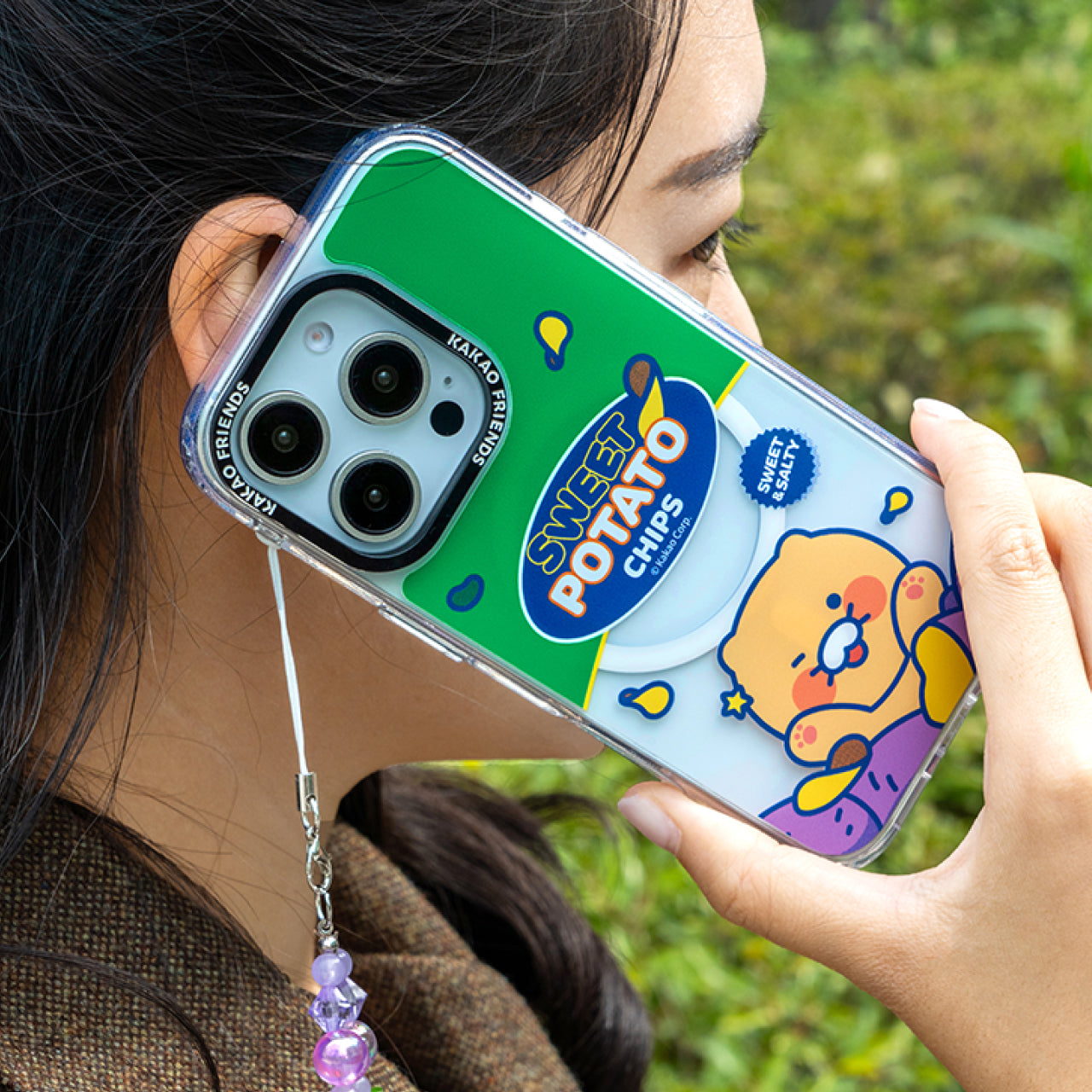 KAKAO FRIENDS - Chunsik