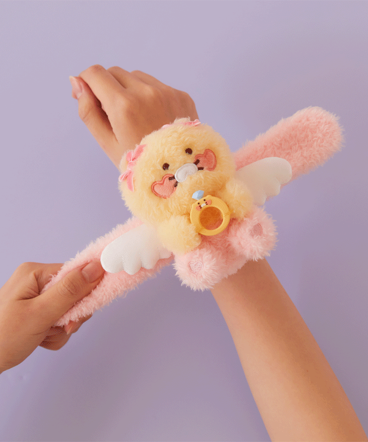 KAKAO FRIENDS - Peluche Chunsik - Detail 11