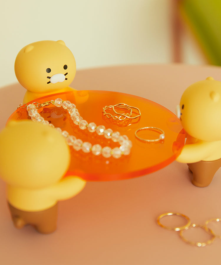 KAKAO FRIENDS - XFriends MiniLampe Chunsik - Detail 8