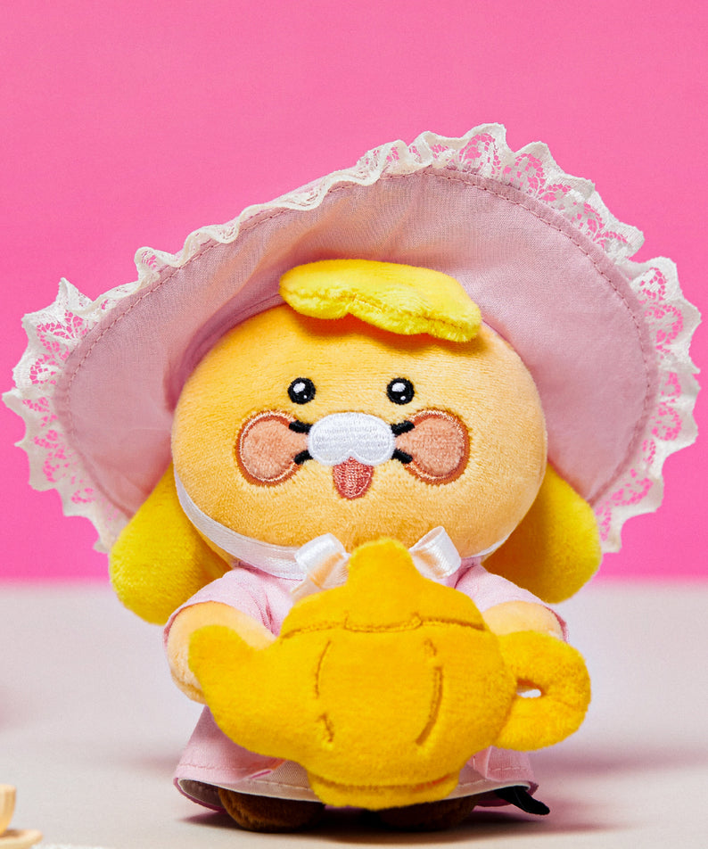 KAKAO FRIENDS - Peluche Chunsik