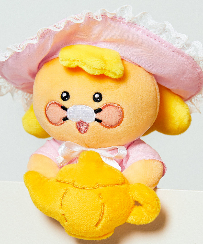 KAKAO FRIENDS - Peluche Chunsik