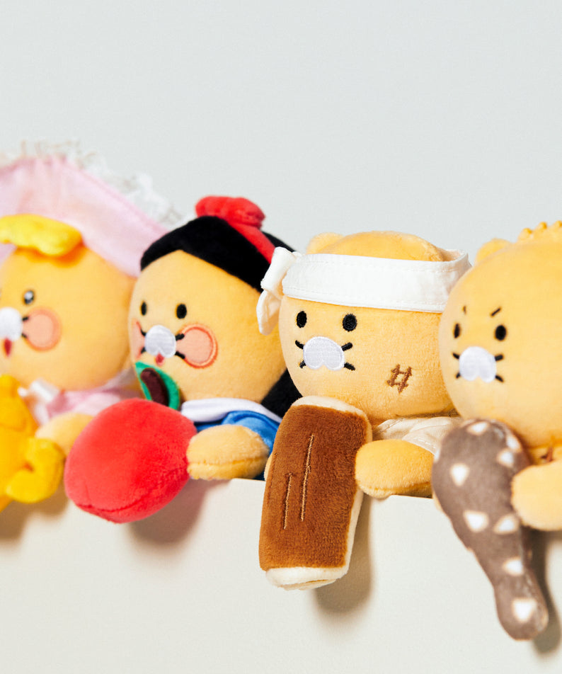 KAKAO FRIENDS - Peluche Chunsik