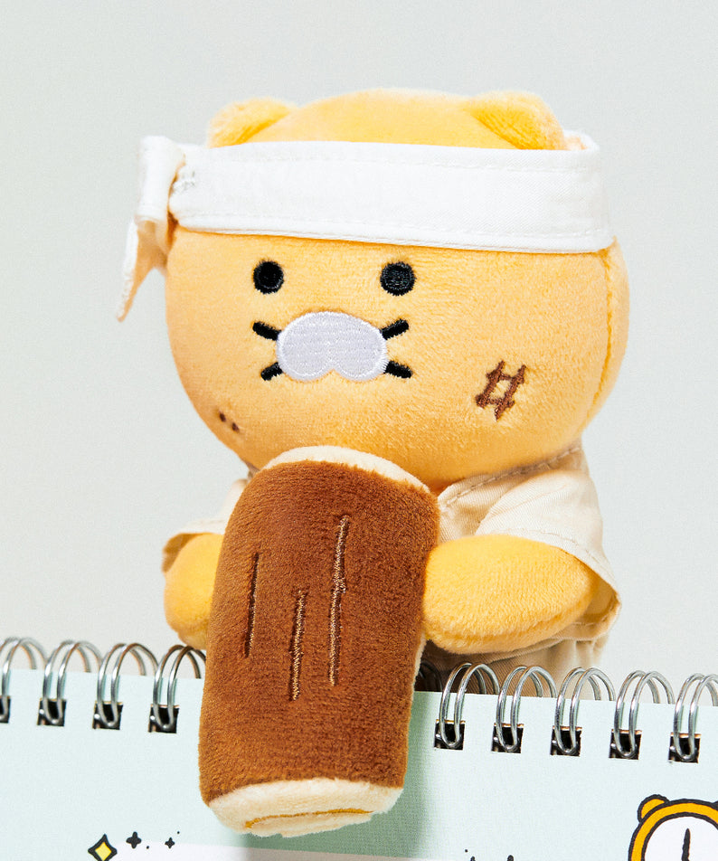 KAKAO FRIENDS - Peluche Chunsik