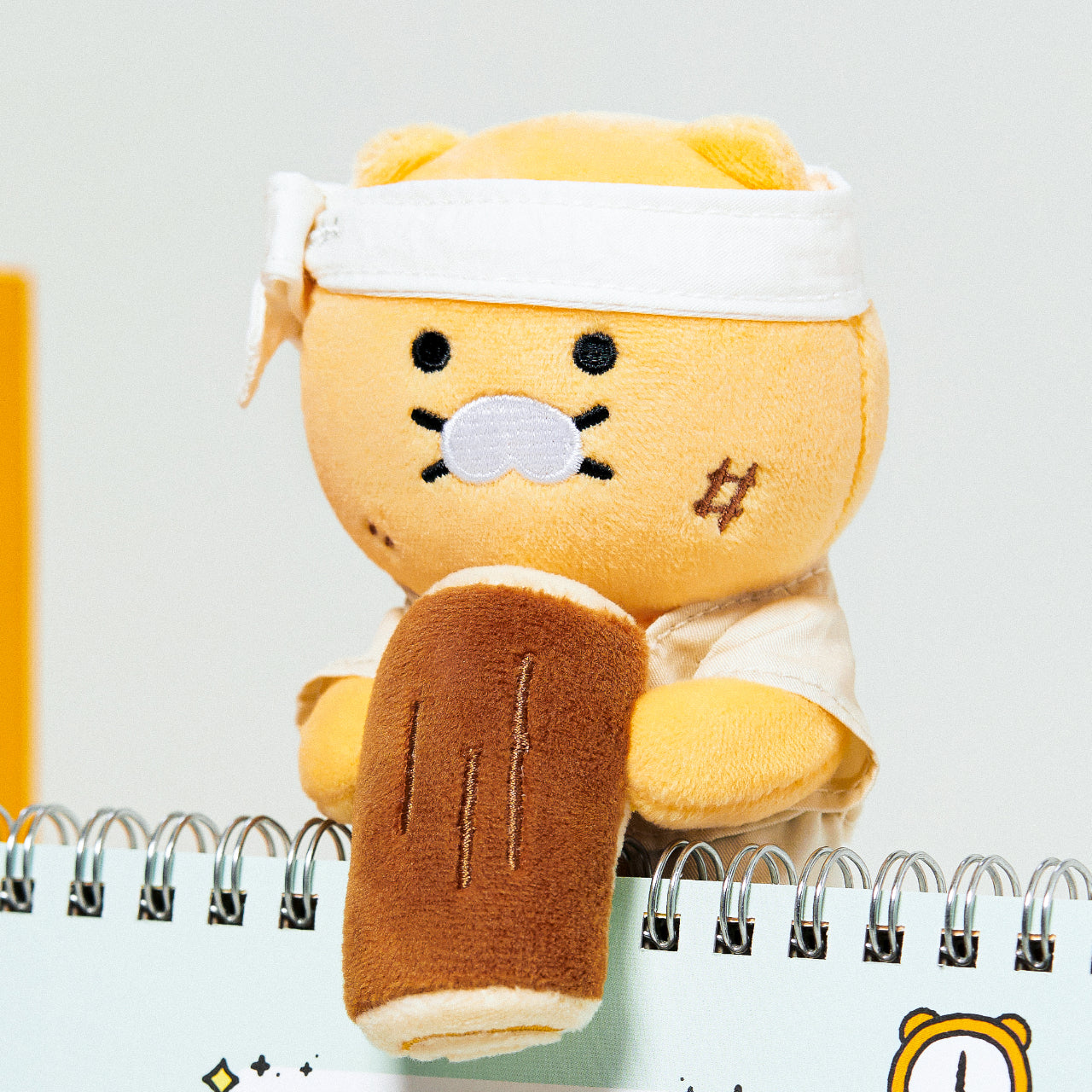 KAKAO FRIENDS - Peluche Chunsik