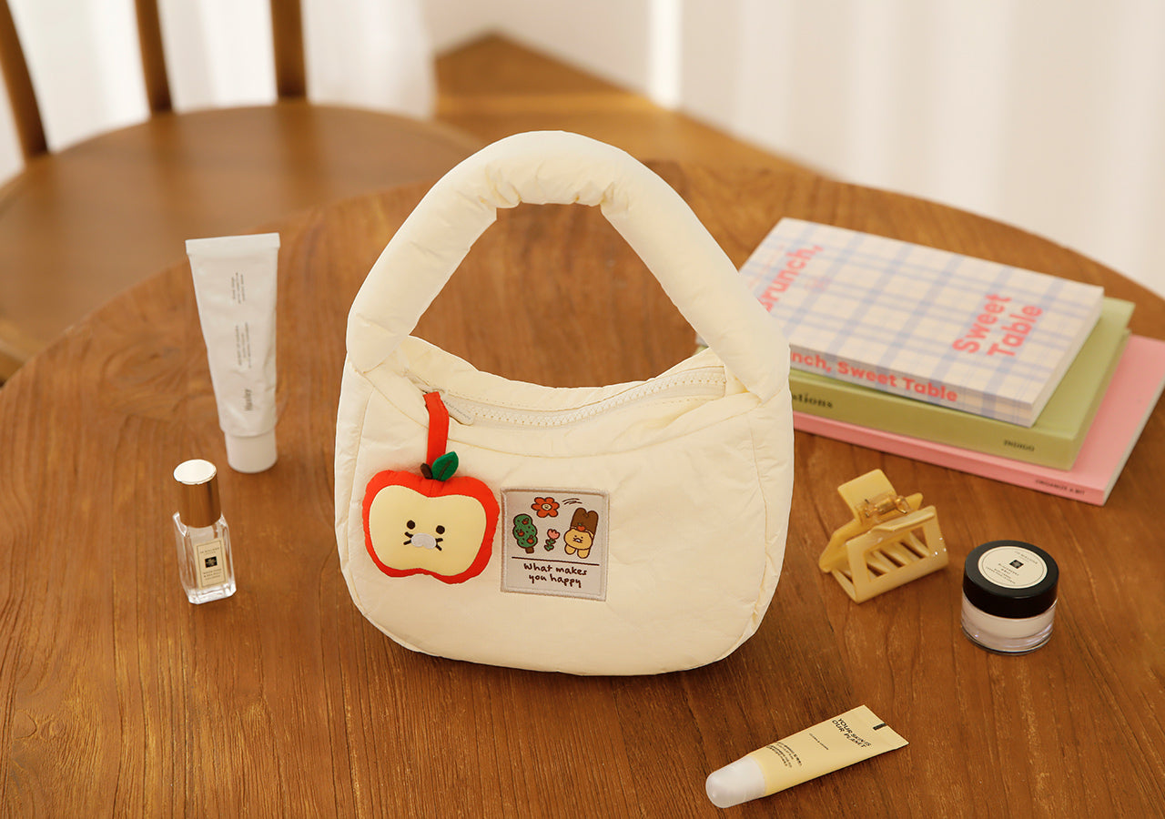 KAKAO FRIENDS - MiniTote Bag Chunsik - Detail 3