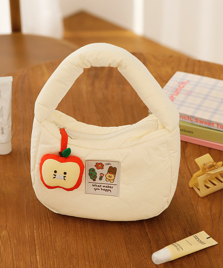 KAKAO FRIENDS - MiniTote Bag Chunsik - Detail 4