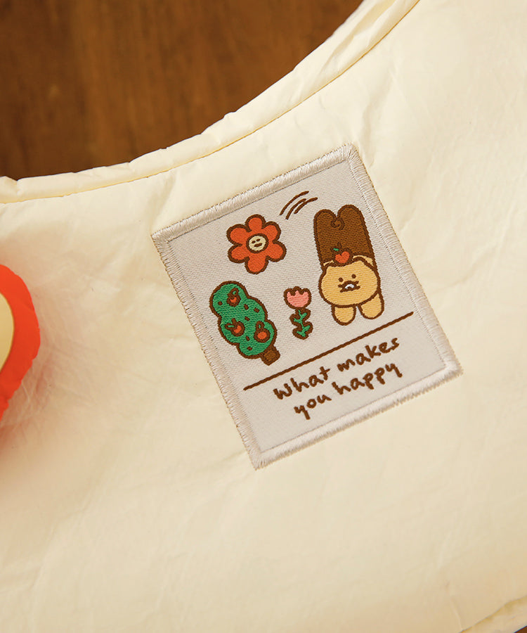 KAKAO FRIENDS - MiniTote Bag Chunsik - Detail 5