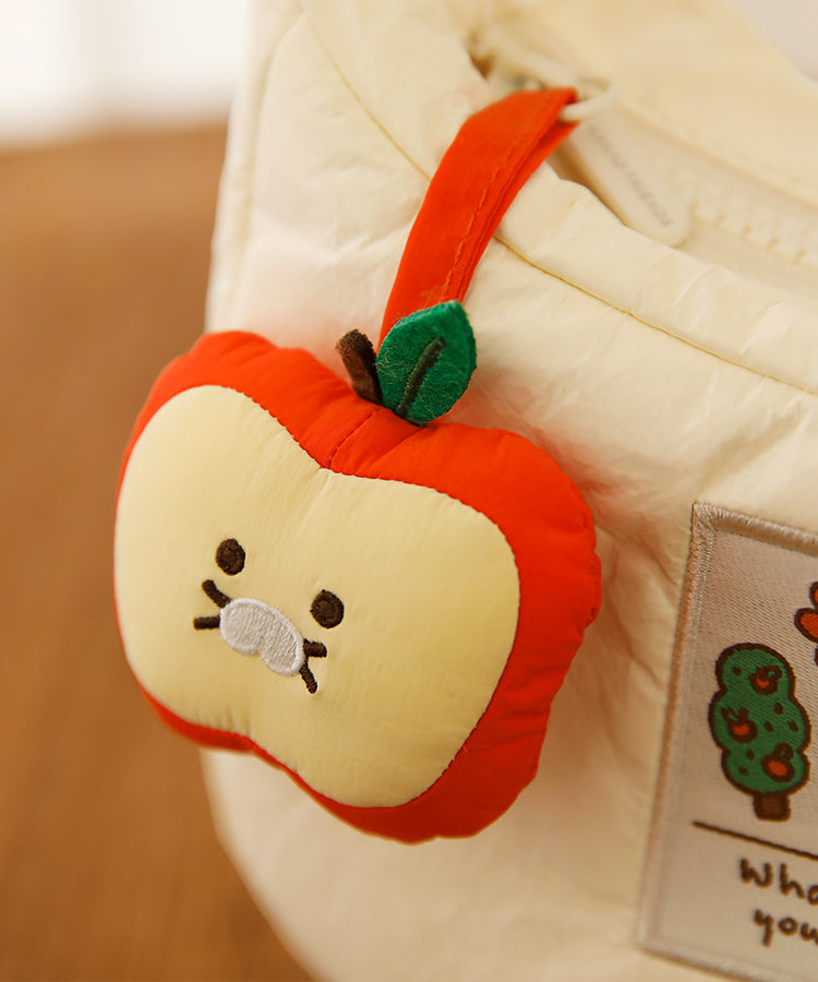 KAKAO FRIENDS - MiniTote Bag Chunsik - Detail 6