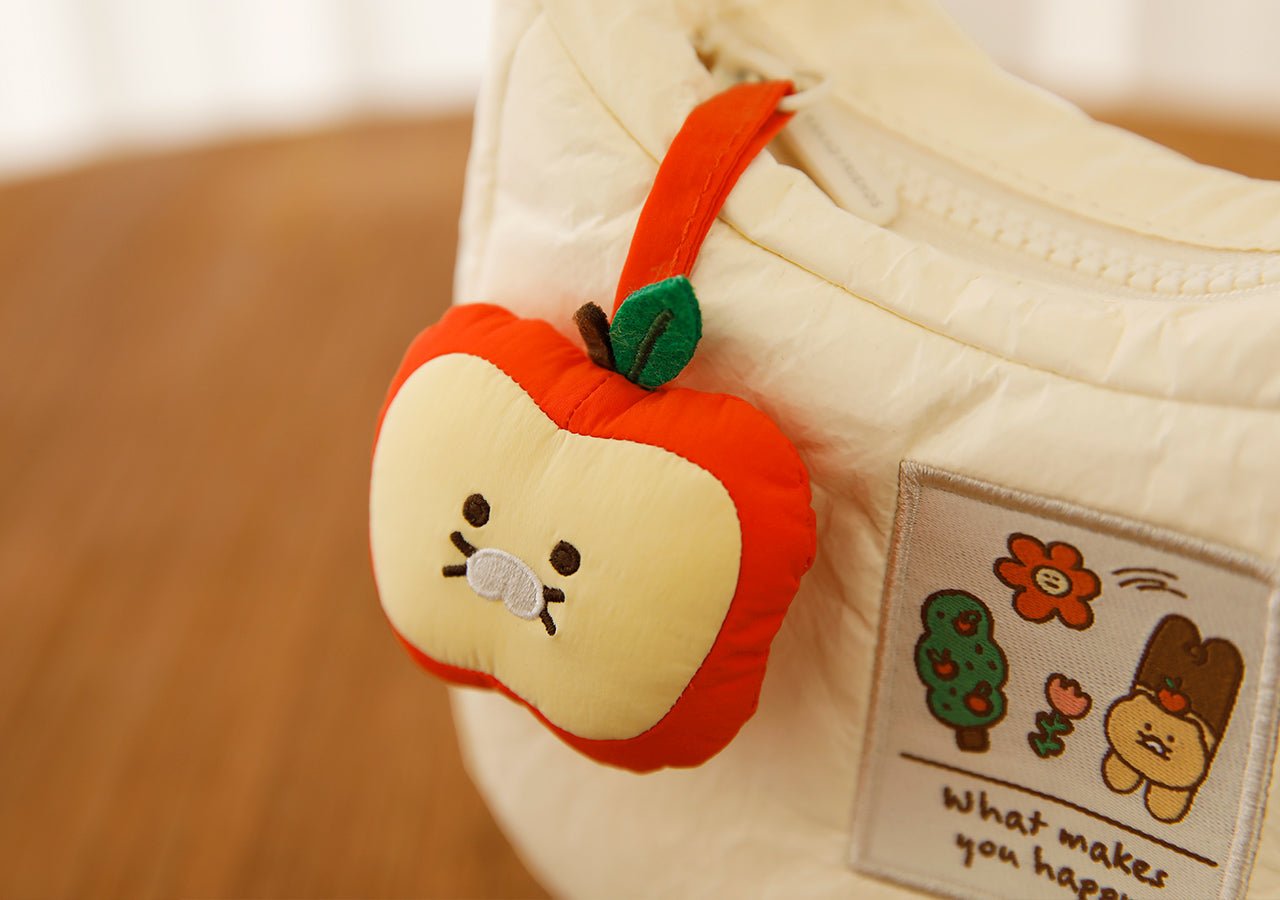 KAKAO FRIENDS - MiniTote Bag Chunsik - Detail 6