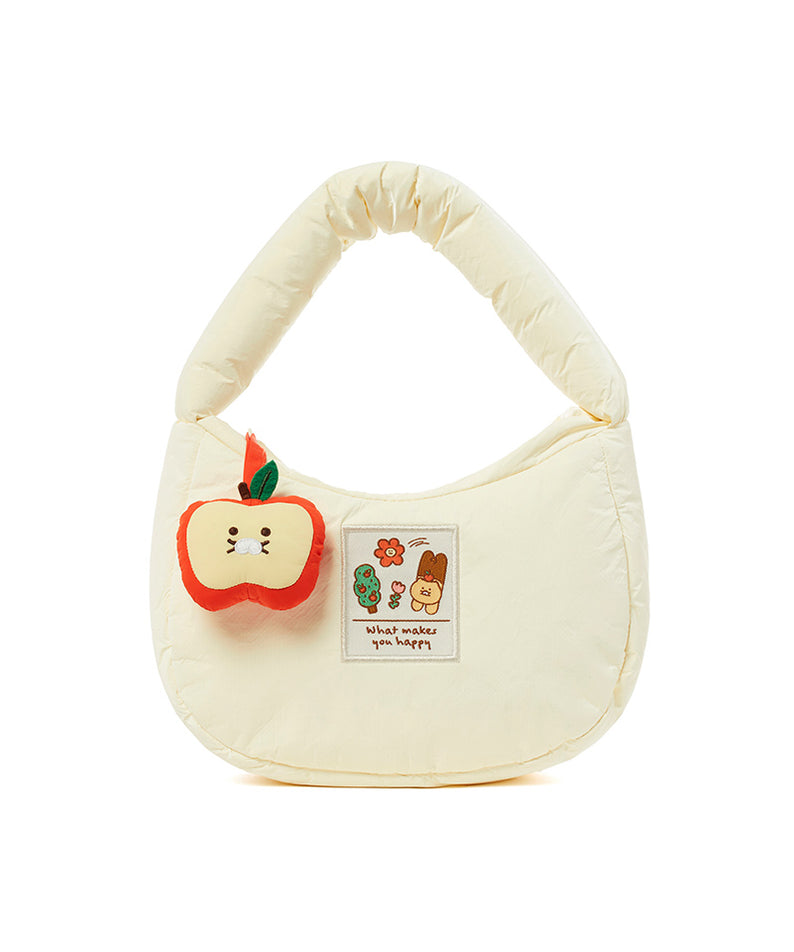 KAKAO FRIENDS - MiniTote Bag Chunsik - Detail 9