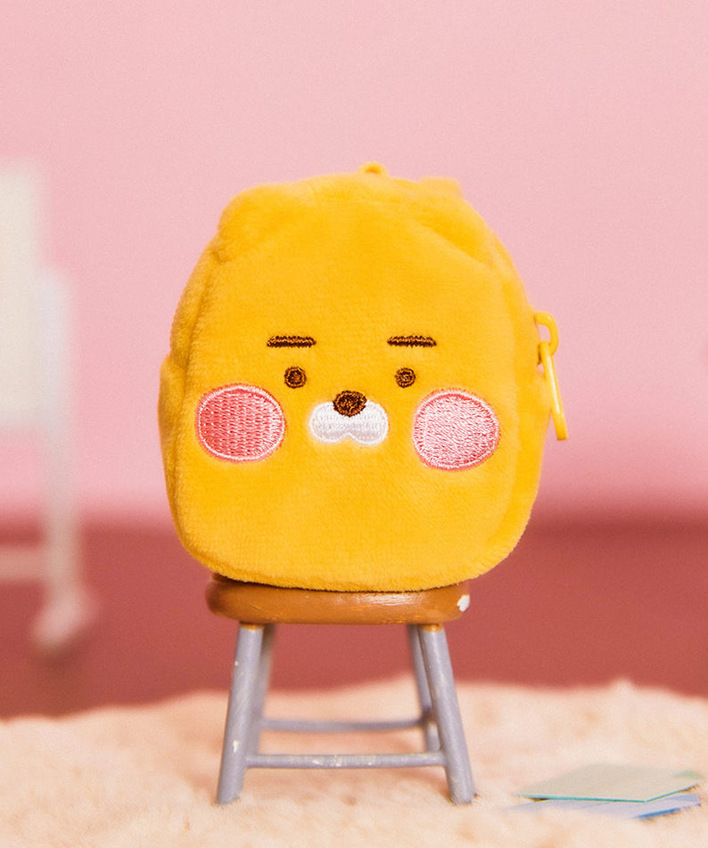KAKAO FRIENDS - (OOTD) Peluche Ryan Sac a Dos - Detail 3