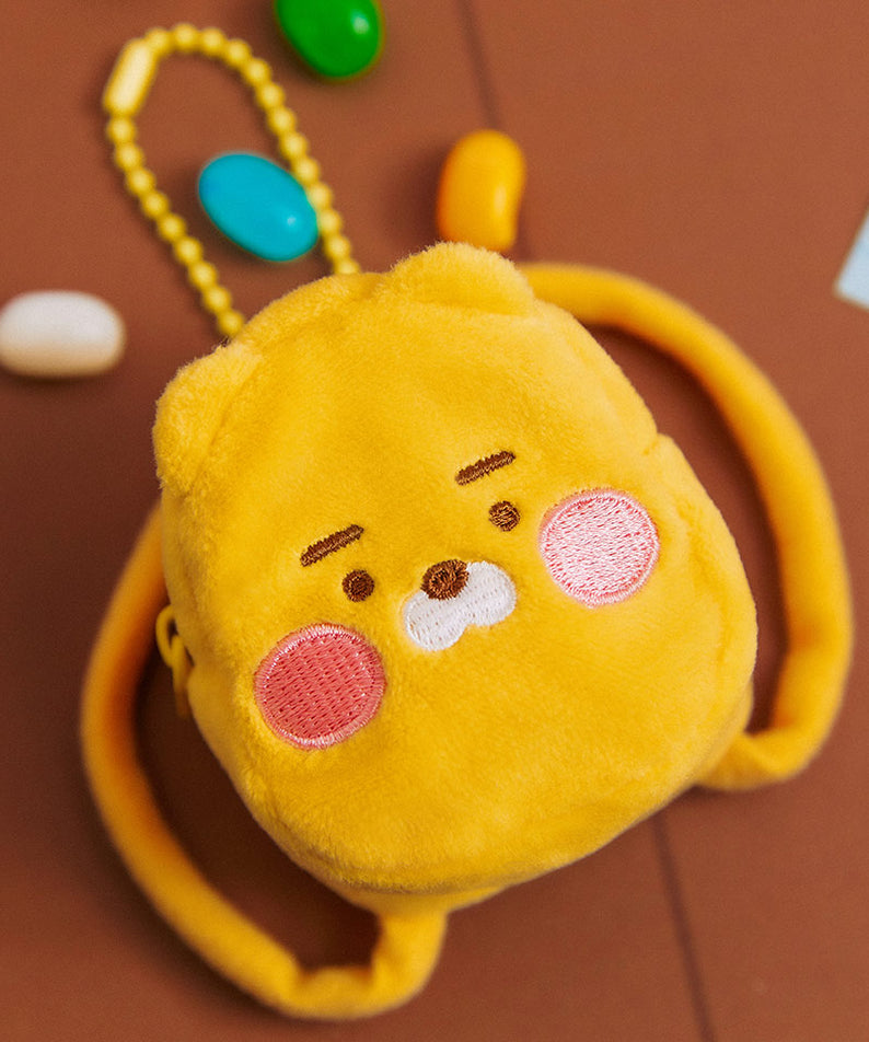 KAKAO FRIENDS - (OOTD) Peluche Ryan Sac a Dos - Detail 6