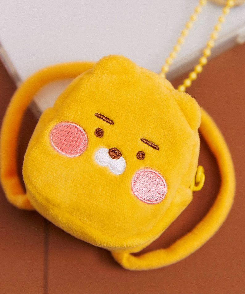 KAKAO FRIENDS - (OOTD) Peluche Ryan Sac a Dos - Detail 7