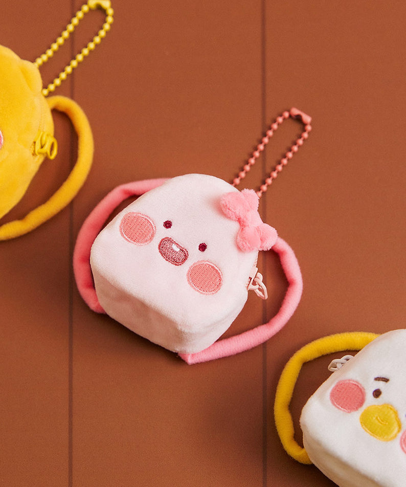 KAKAO FRIENDS - (OOTD) Peluche Ryan Sac a Dos - Detail 8