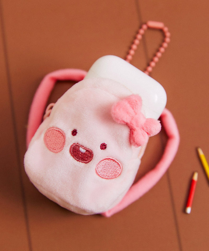 KAKAO FRIENDS - (OOTD) Peluche Apeach Sac a Dos - Detail 6