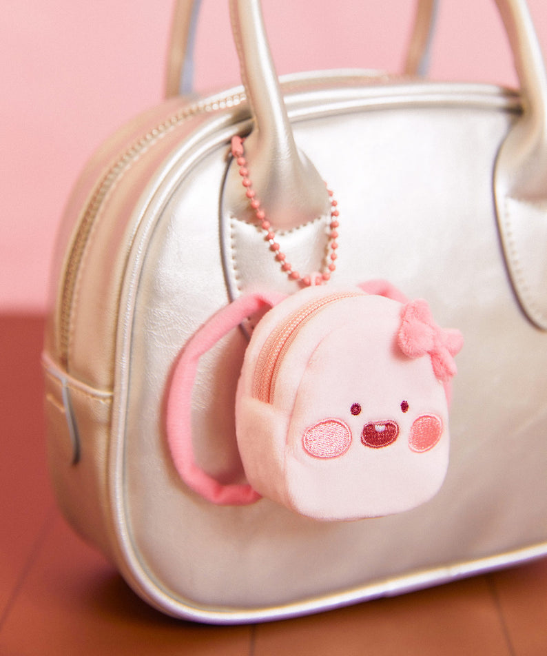 KAKAO FRIENDS - (OOTD) Peluche Apeach Sac a Dos - Detail 7