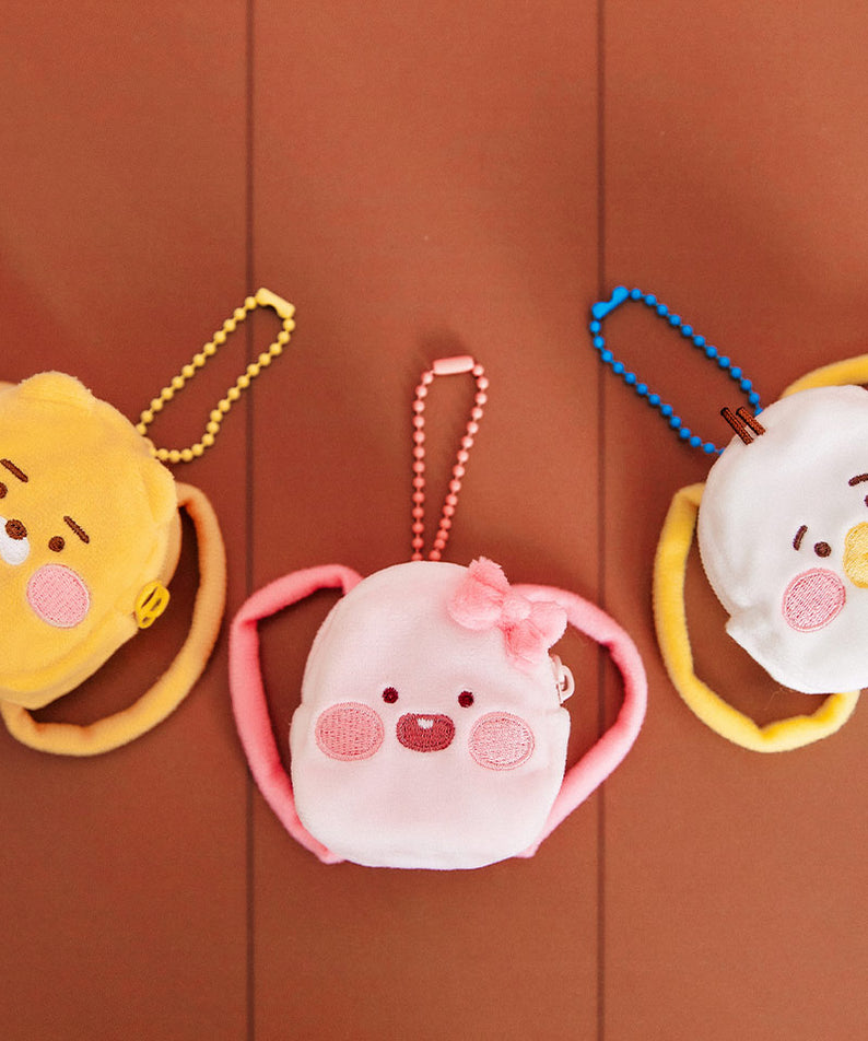 KAKAO FRIENDS - (OOTD) Peluche Apeach Sac a Dos - Detail 8