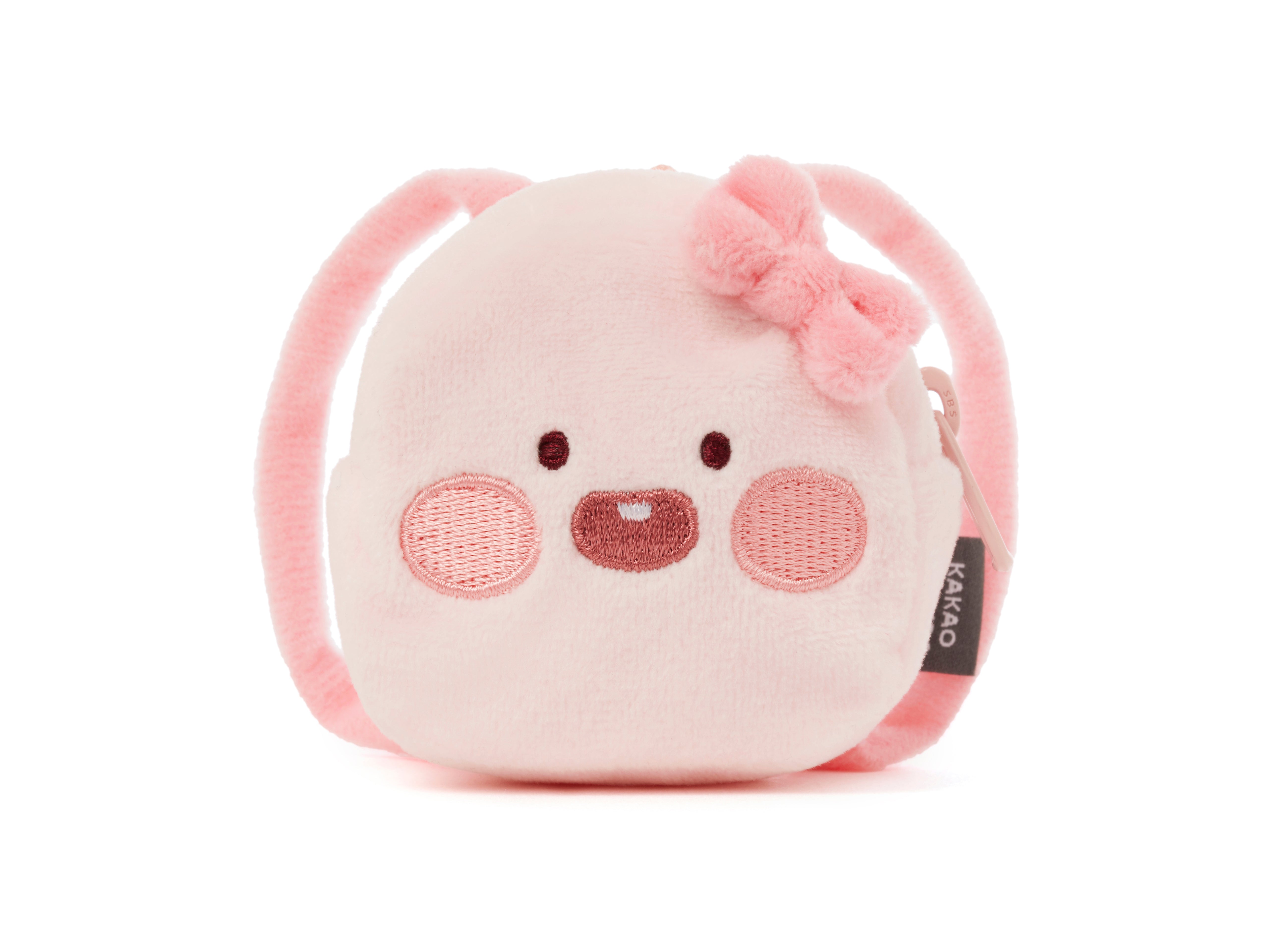 KAKAO FRIENDS - (OOTD) Peluche Apeach Sac a Dos - Detail 10