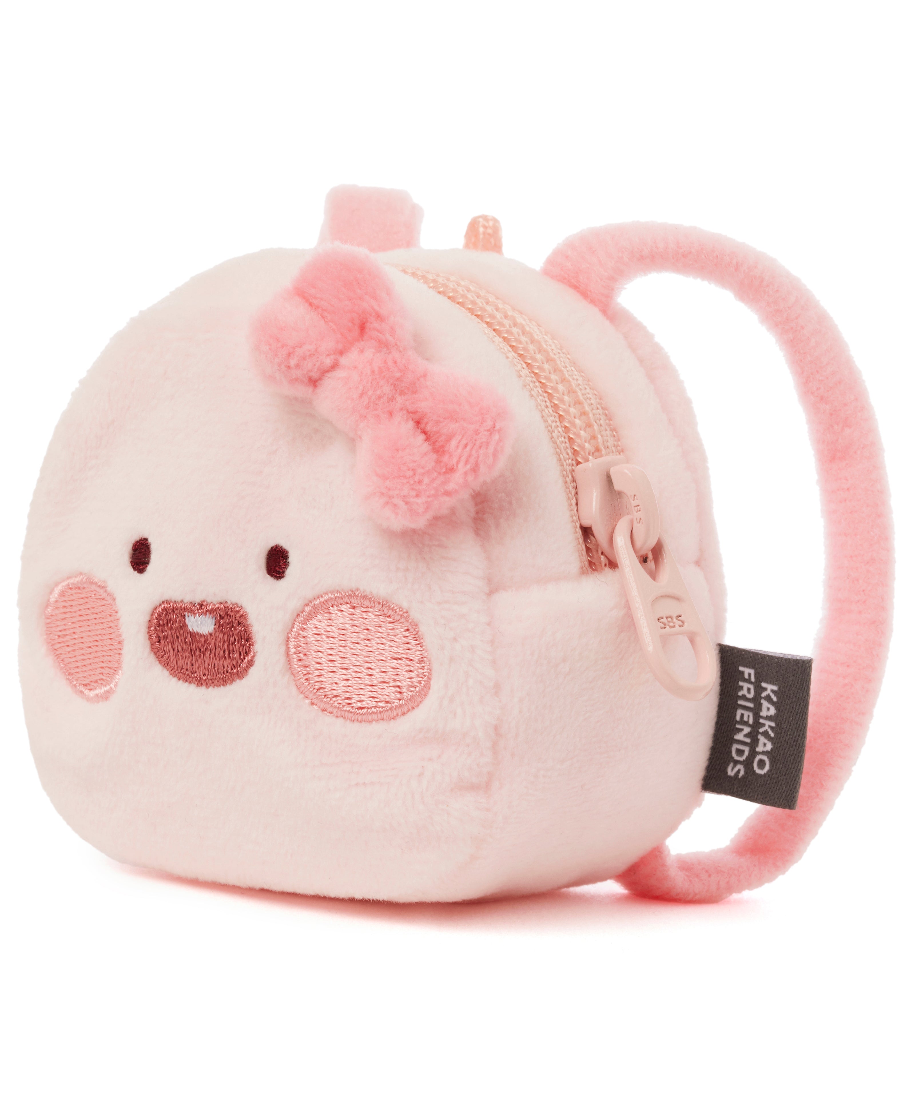 KAKAO FRIENDS - (OOTD) Peluche Apeach Sac a Dos - Detail 11