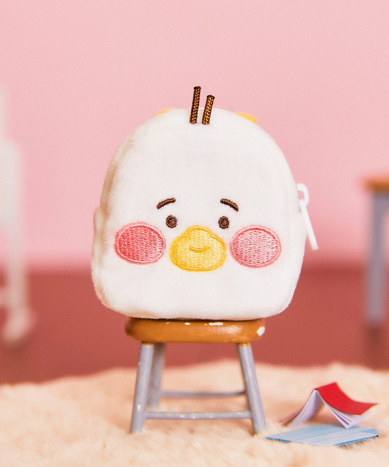 KAKAO FRIENDS - (OOTD) Peluche Tube Sac a Dos - Detail 3