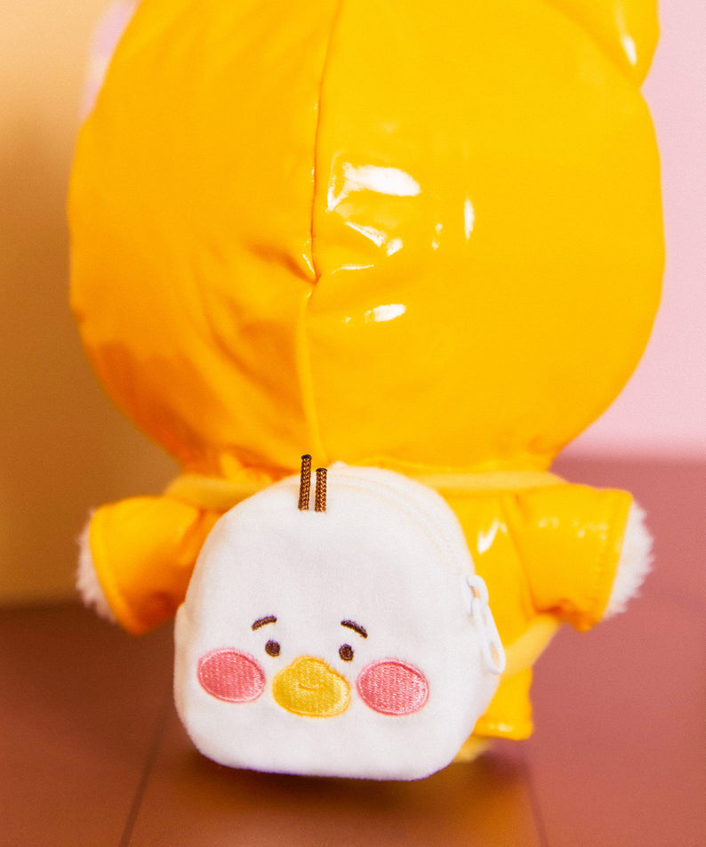 KAKAO FRIENDS - (OOTD) Peluche Tube Sac a Dos - Detail 4