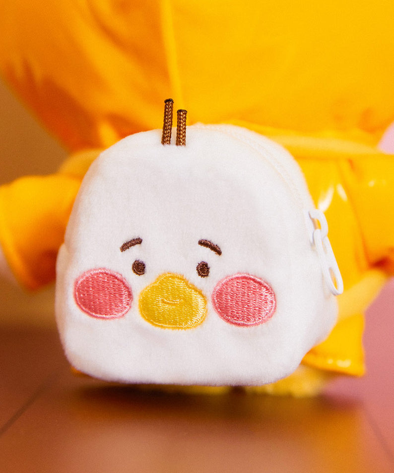 KAKAO FRIENDS - (OOTD) Peluche Tube Sac a Dos - Detail 5