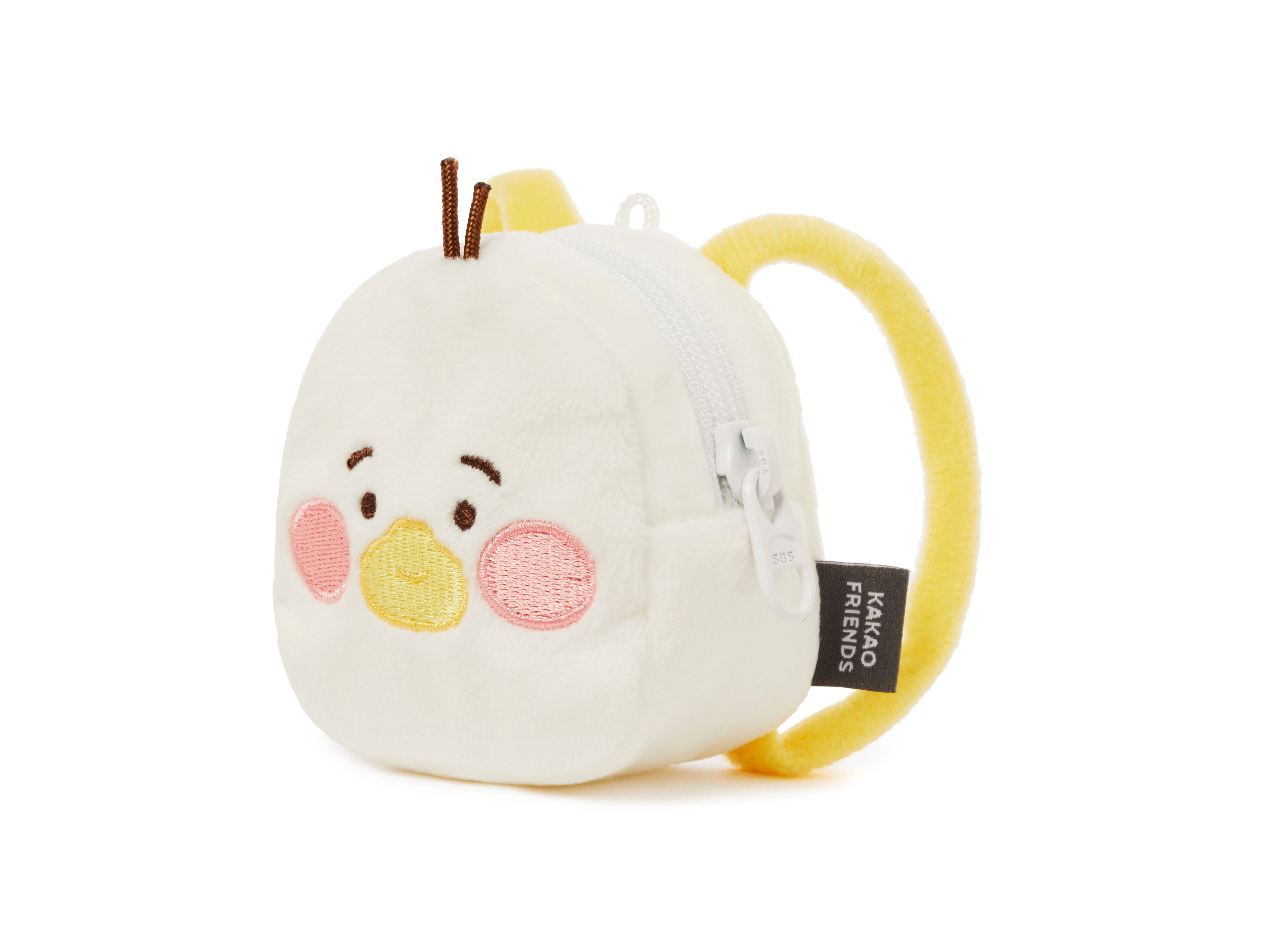 KAKAO FRIENDS - (OOTD) Peluche Tube Sac a Dos - Detail 11