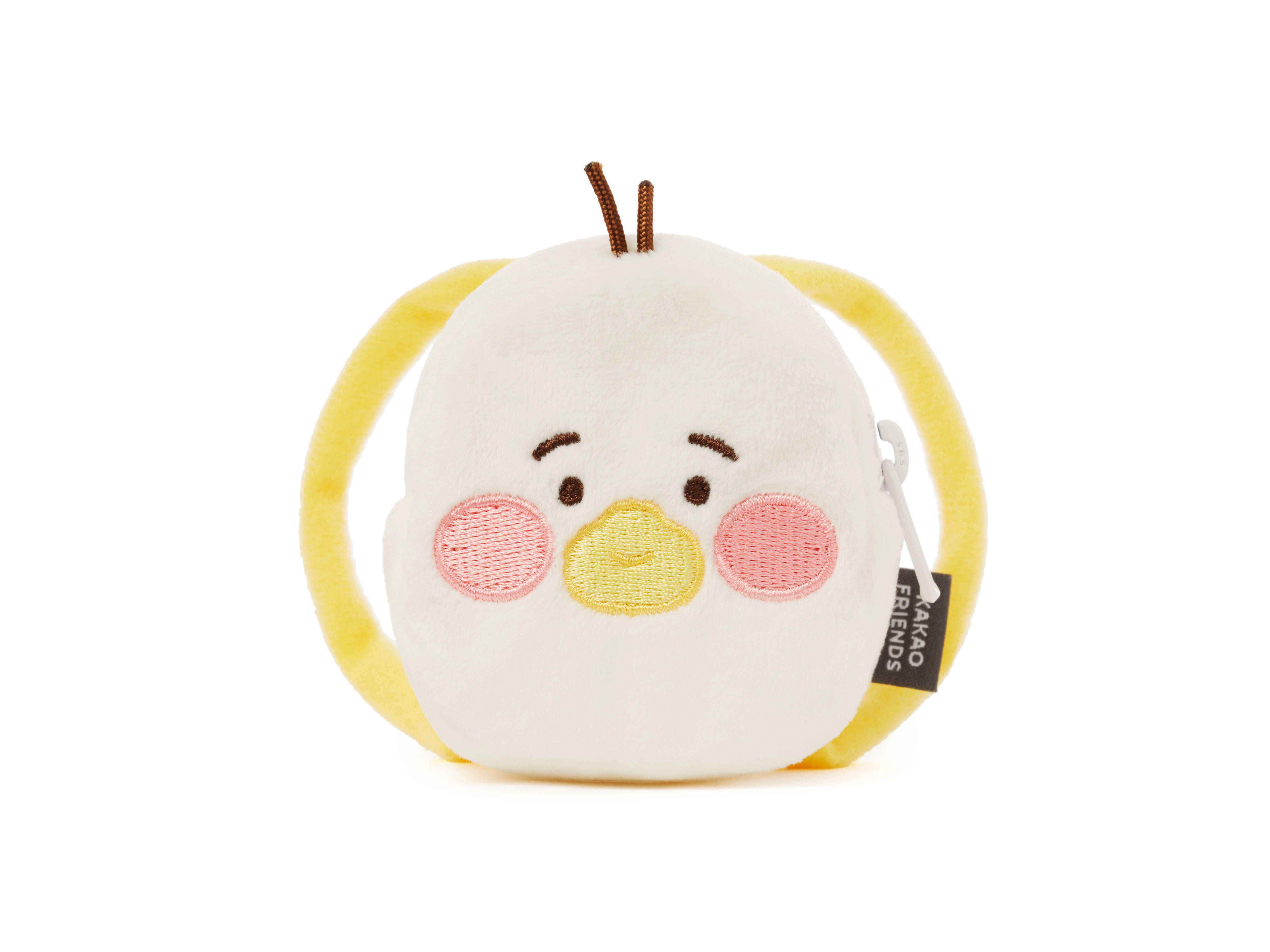 KAKAO FRIENDS - (OOTD) Peluche Tube Sac a Dos - Detail 10
