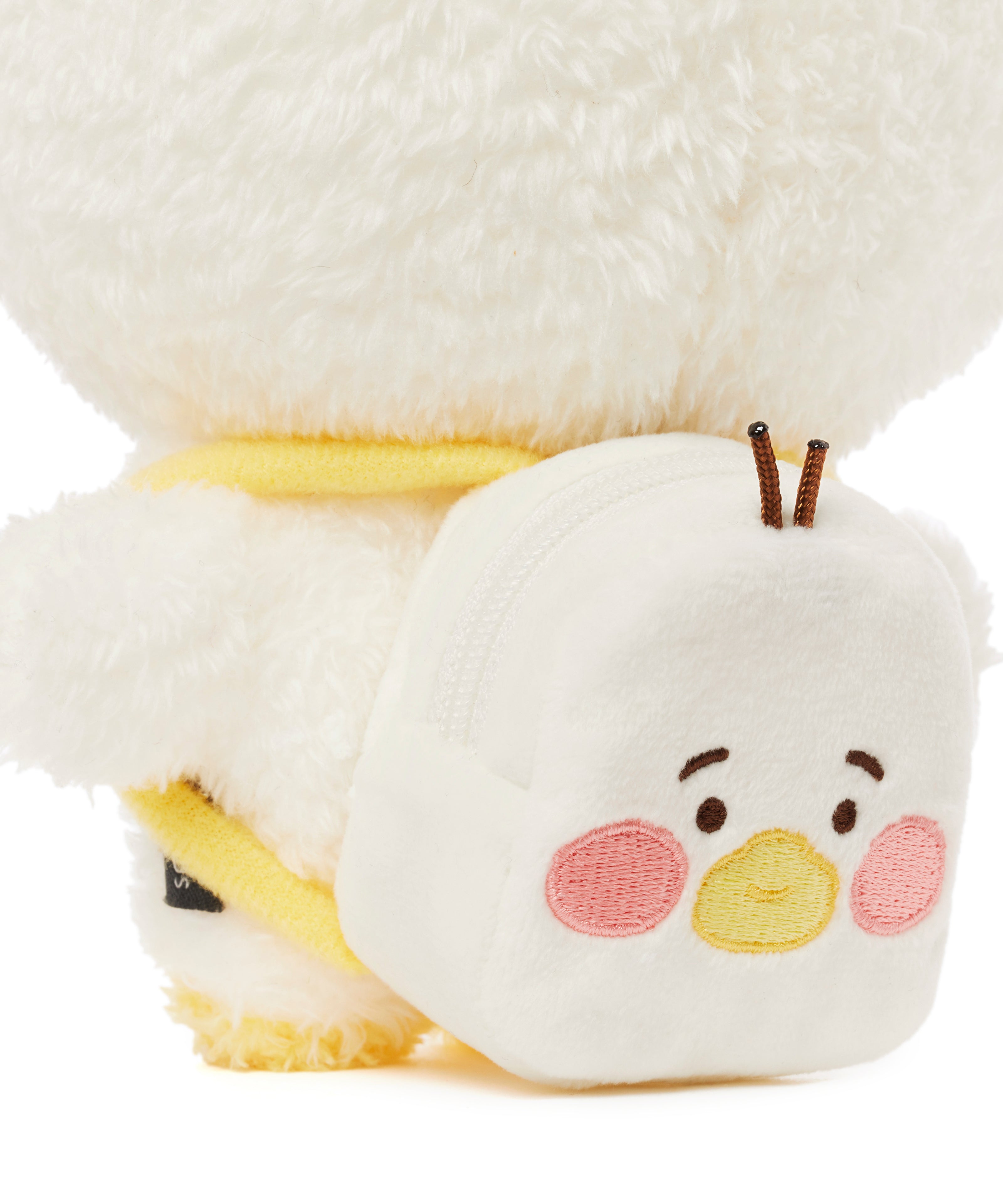 KAKAO FRIENDS - (OOTD) Peluche Tube Sac a Dos - Detail 13