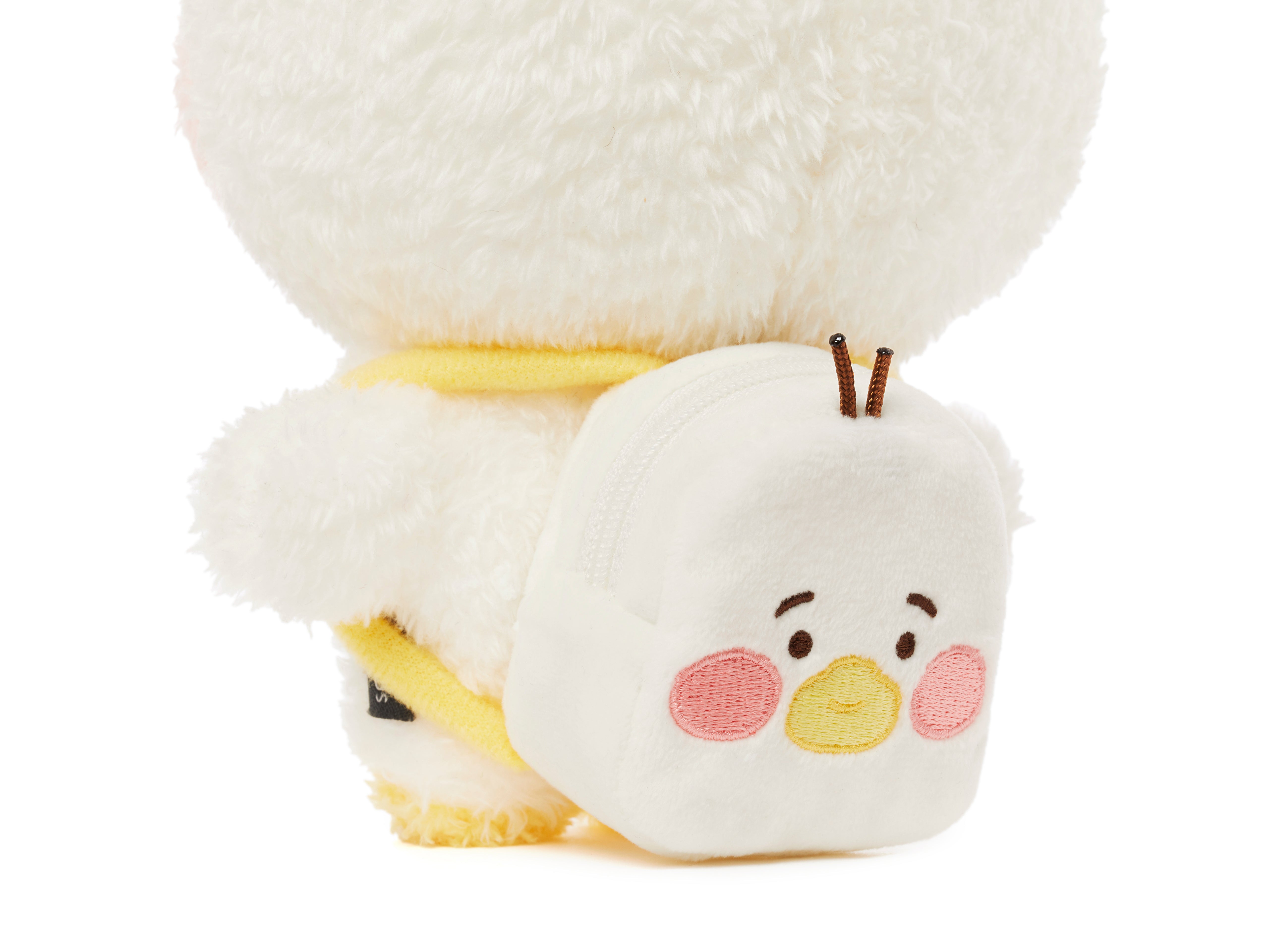 KAKAO FRIENDS - (OOTD) Peluche Tube Sac a Dos - Detail 13