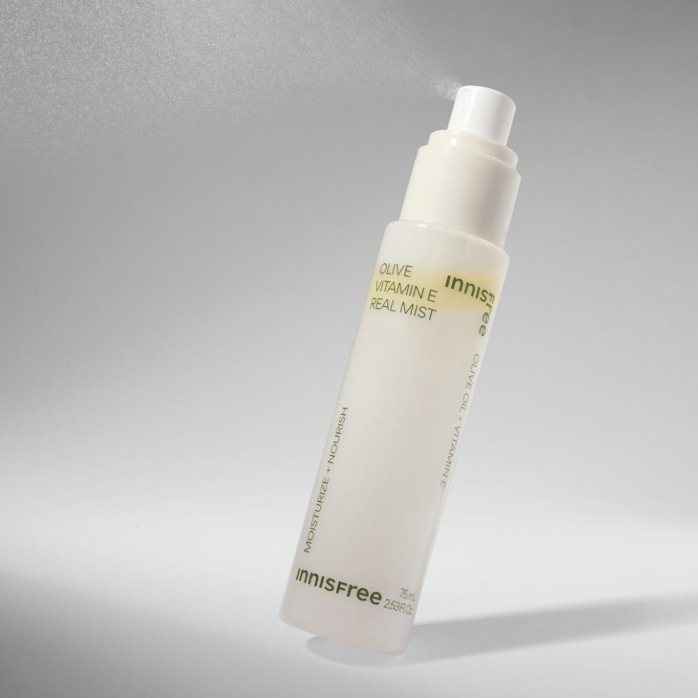 INNISFREE Olive Vitamin E Real Oil Mist 75ml