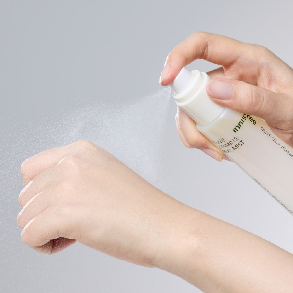 INNISFREE Olive Vitamin E Real Oil Mist 75ml