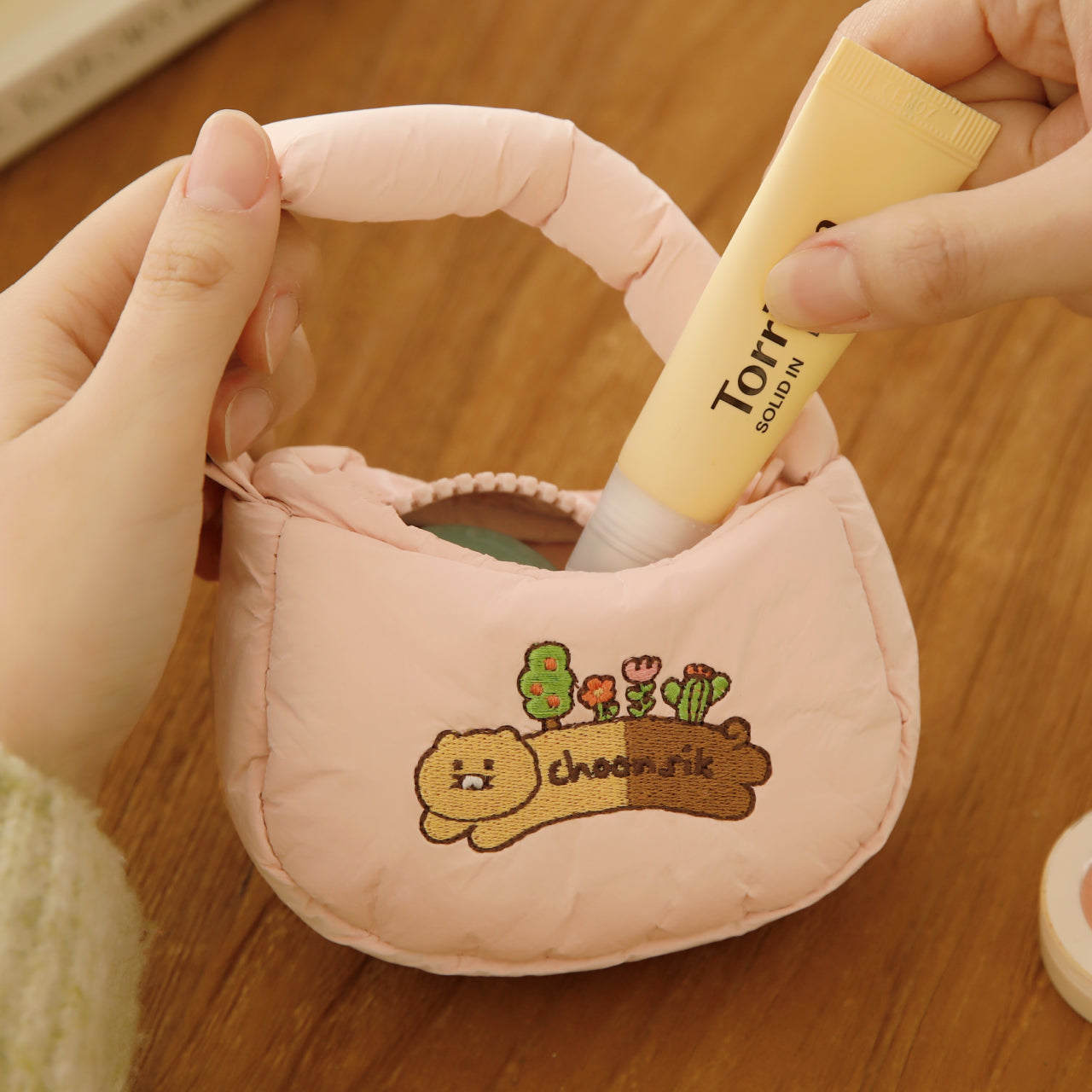 KAKAO FRIENDS - Chunsik