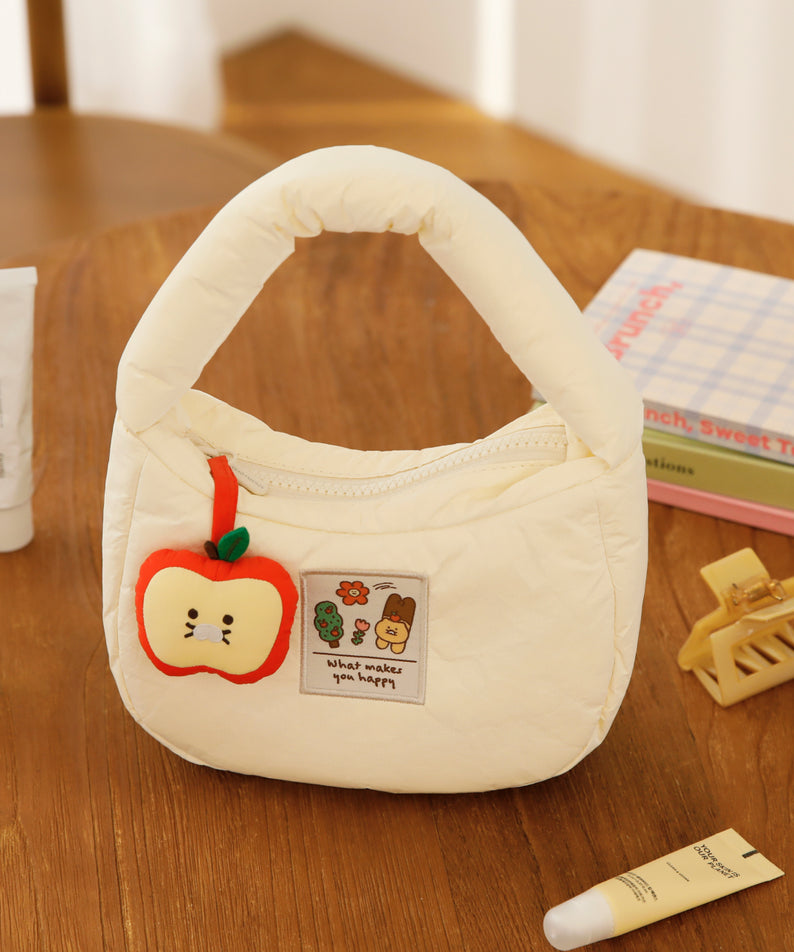 KAKAO FRIENDS - MiniTote Bag Chunsik