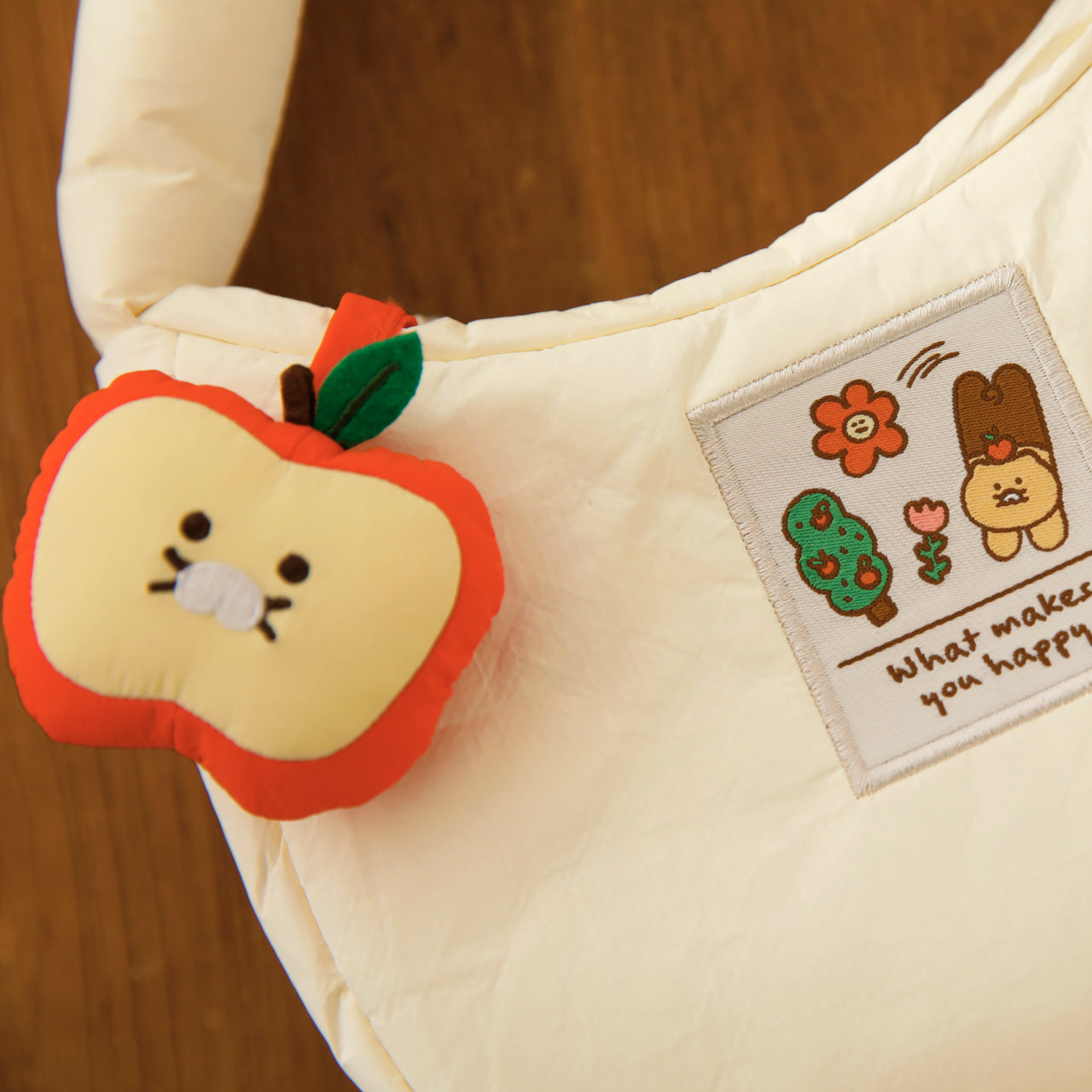 KAKAO FRIENDS - MiniTote Bag Chunsik