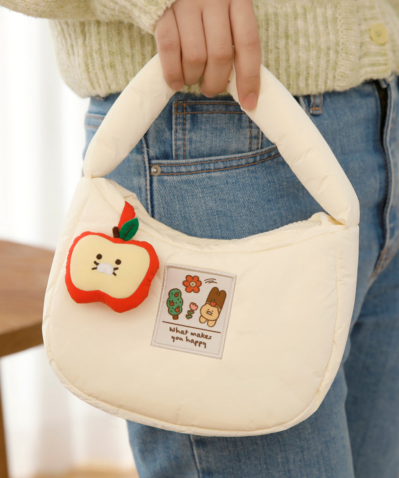 KAKAO FRIENDS - MiniTote Bag Chunsik